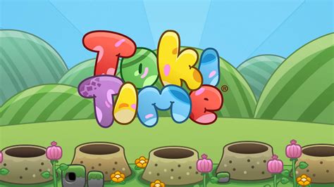 toki time